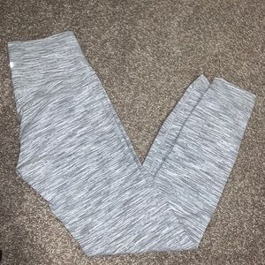 Lululemon Wunder under 7/8